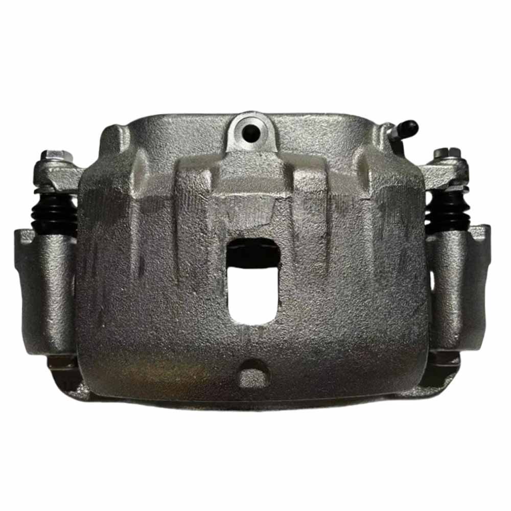 2003 Gmc Savana 3500 Brake Caliper